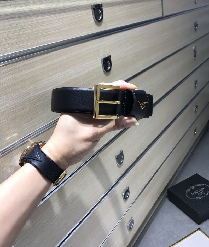 Prada Belts